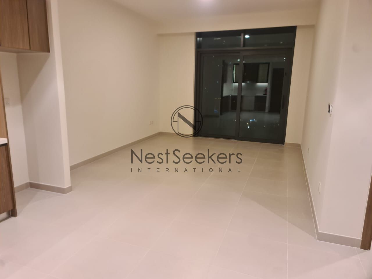 Exclusively Available | Spacious 1BR | Vacant Now