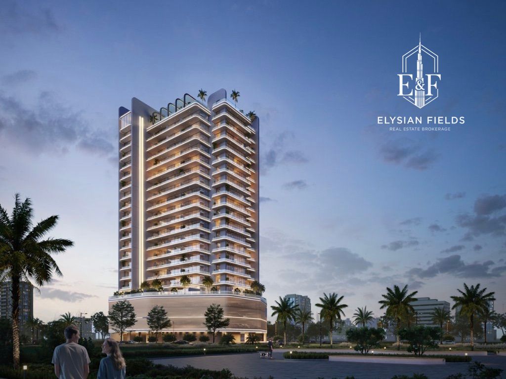 FLEXIBLE PAYMENT PLAN | FURNISHED | PREMIUM INVEST