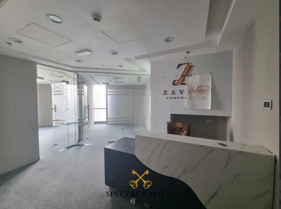 Prestigious Location | Spacious Layout | Closer to Metro