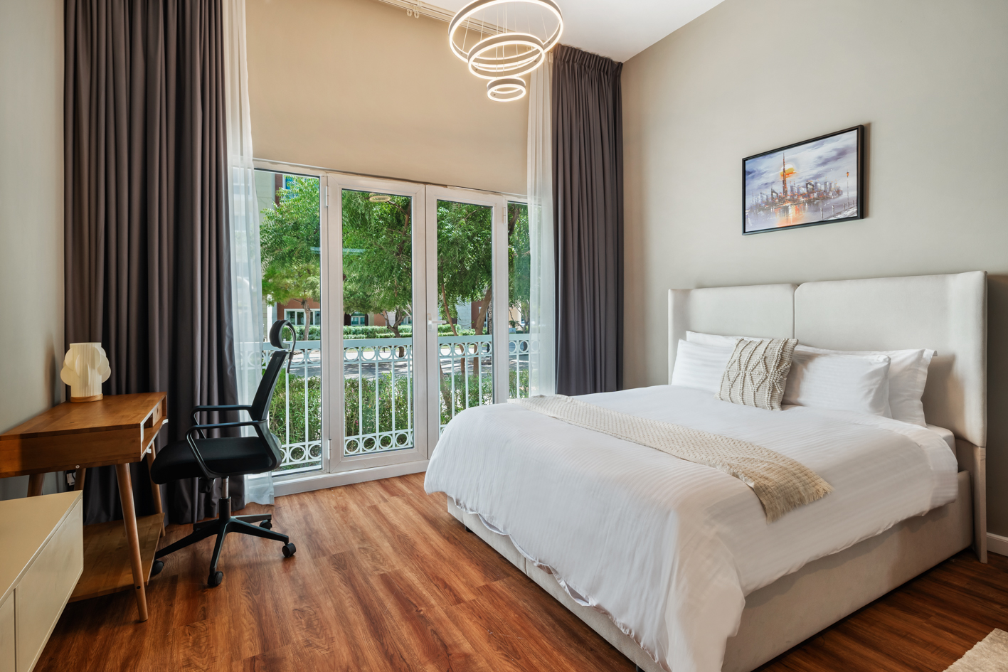 Brand New Studio in Discovery Gardens