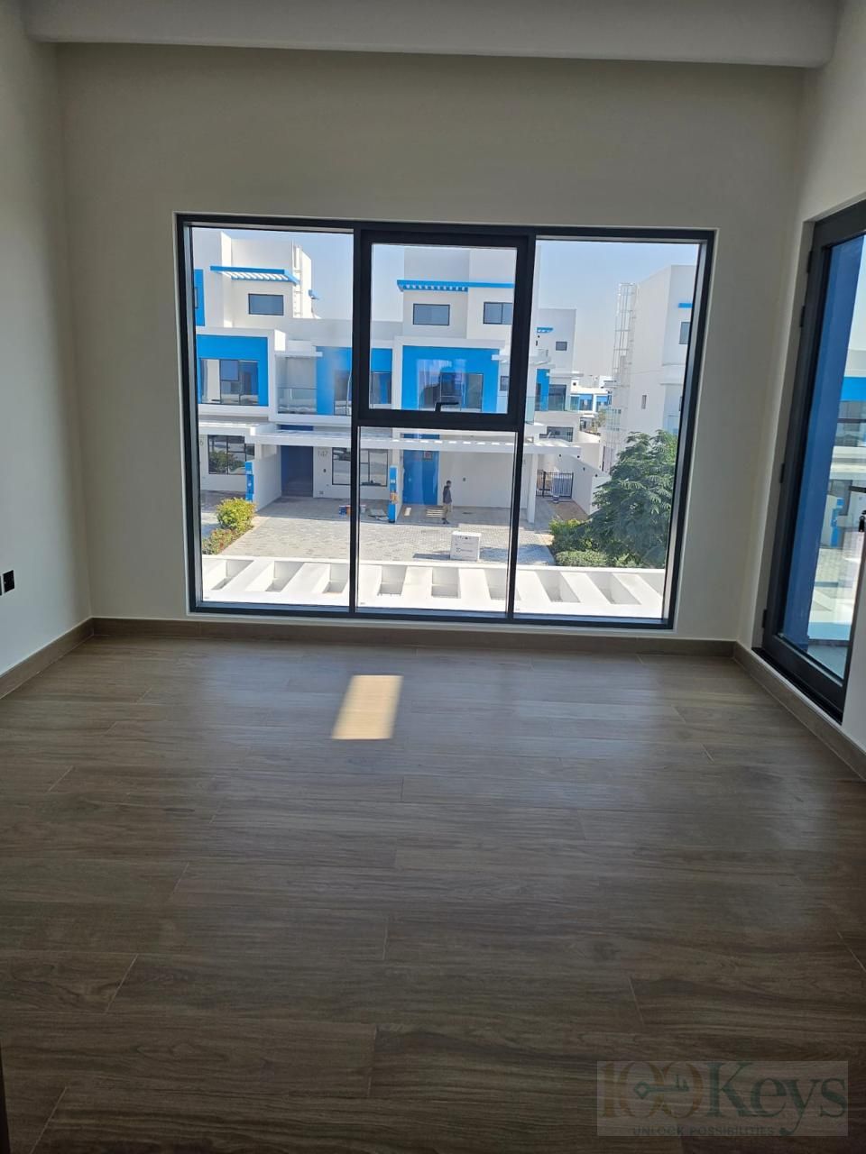 Iconic Waterfront Living | Luxury 5BR Townhouse at DAMAC Lagoons