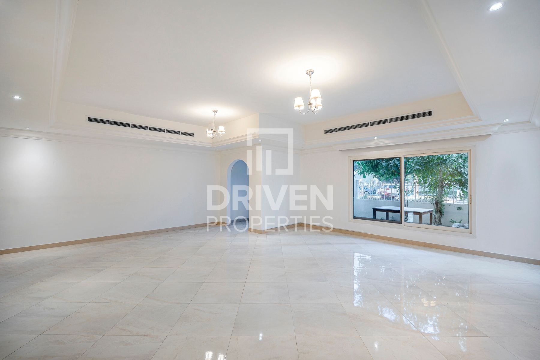Prime Location | Spacious Layout with Maids Room