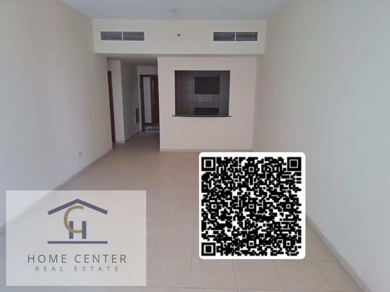 2 BHK APARTMENT FOR RENT IN AJMAN ONE TOWERS