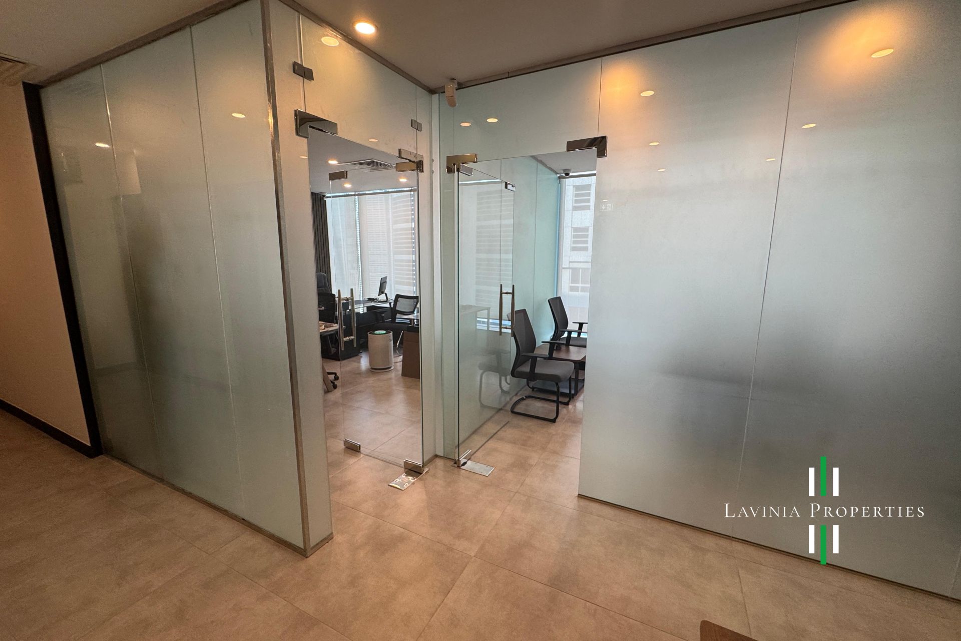 PRIME LOCATION | FULLY FURNISHED | EXCLUSIVE