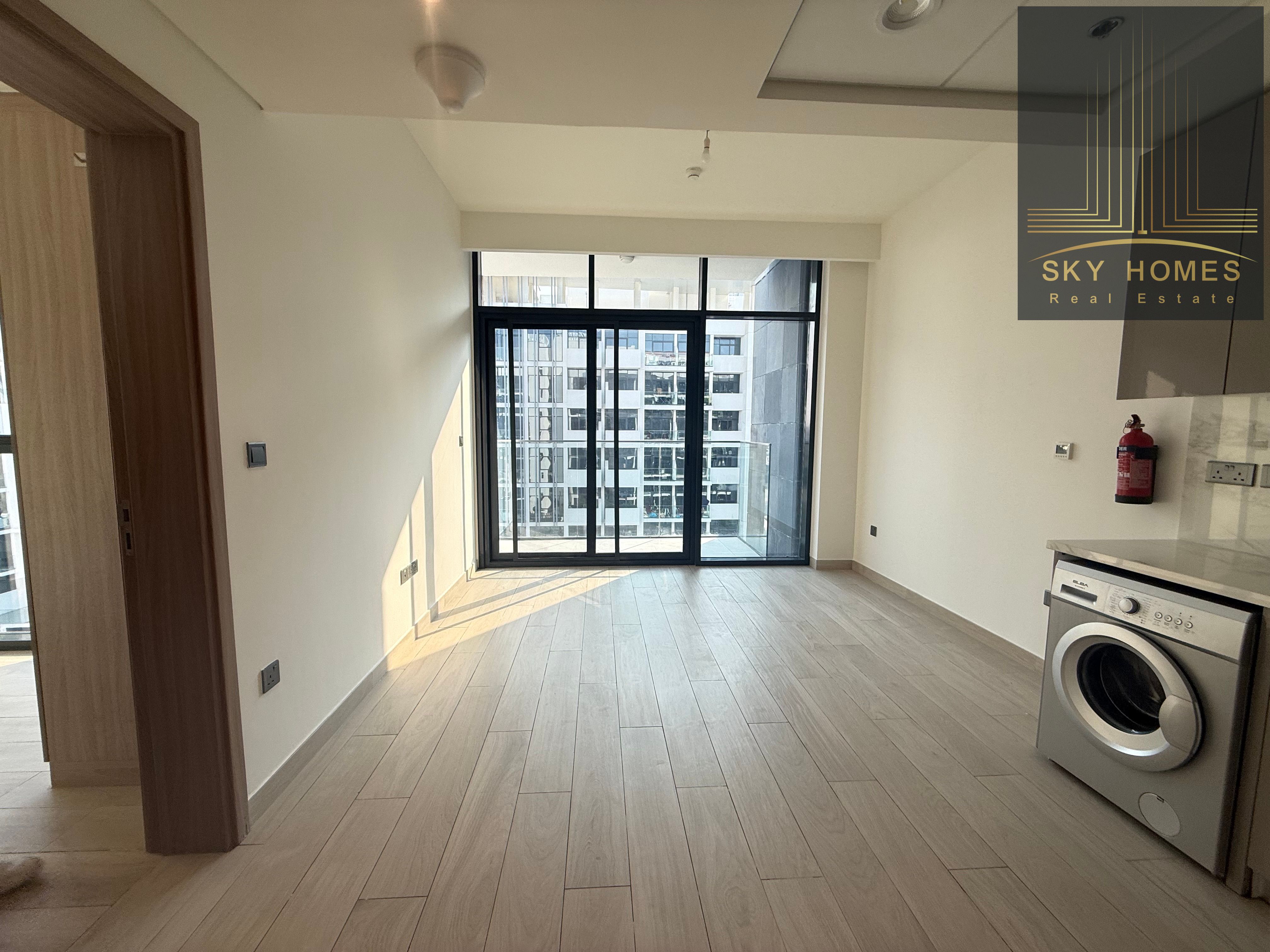 Brand New Chiller Free 1Bhk Apartment With kitchen Appliances Just In 75k