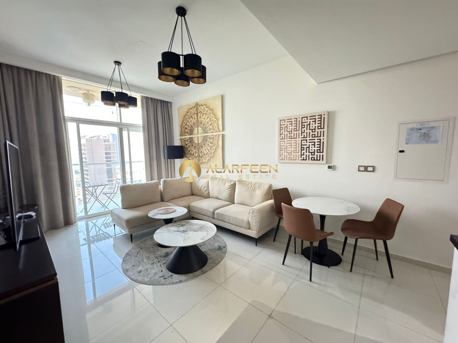 Fully Furnished | High Floor | Call Now
