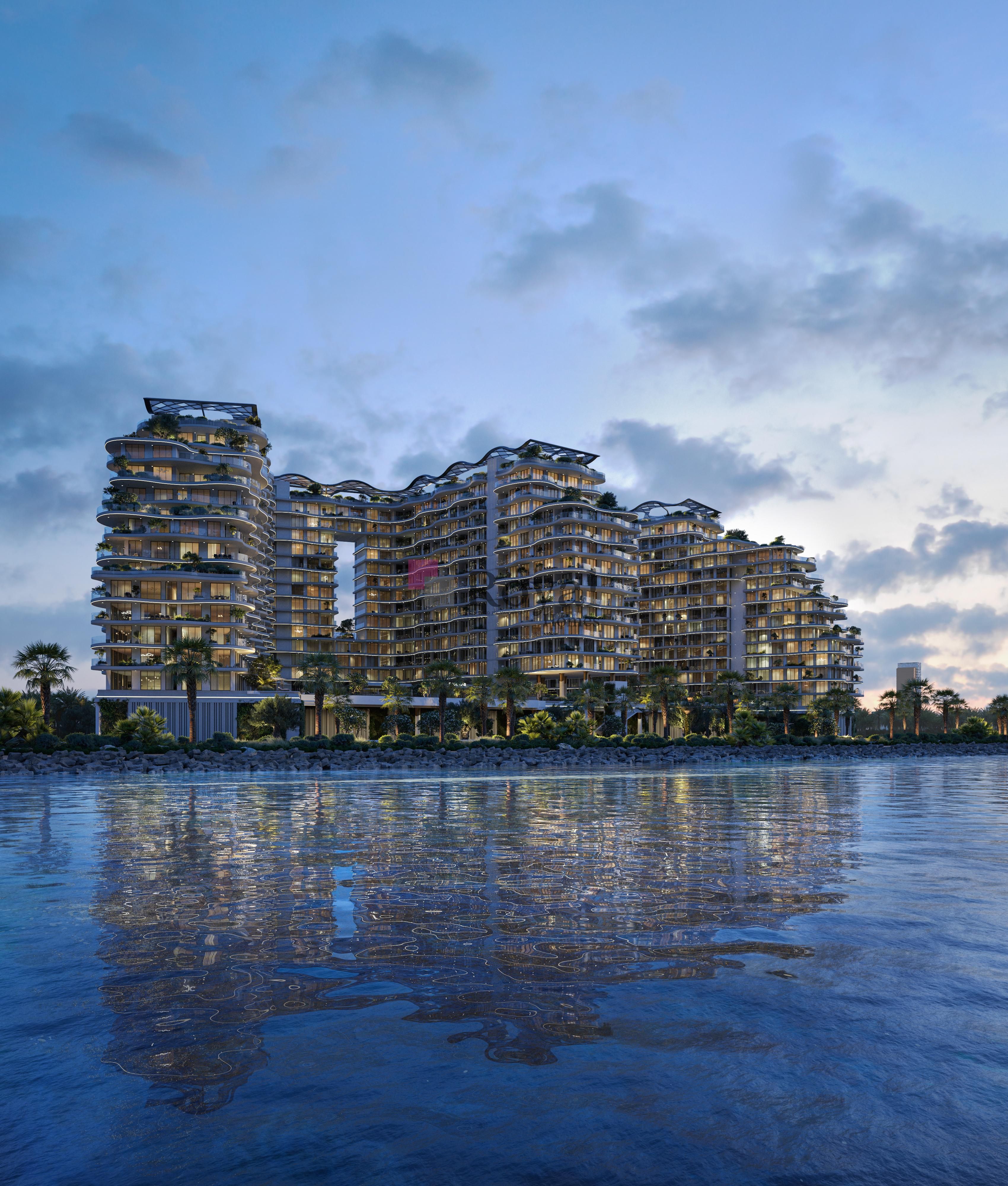 Hot Deal | 40% Post Handover | Luxury Living