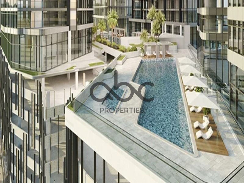 Scenic View | Modern Studio | Prime Location