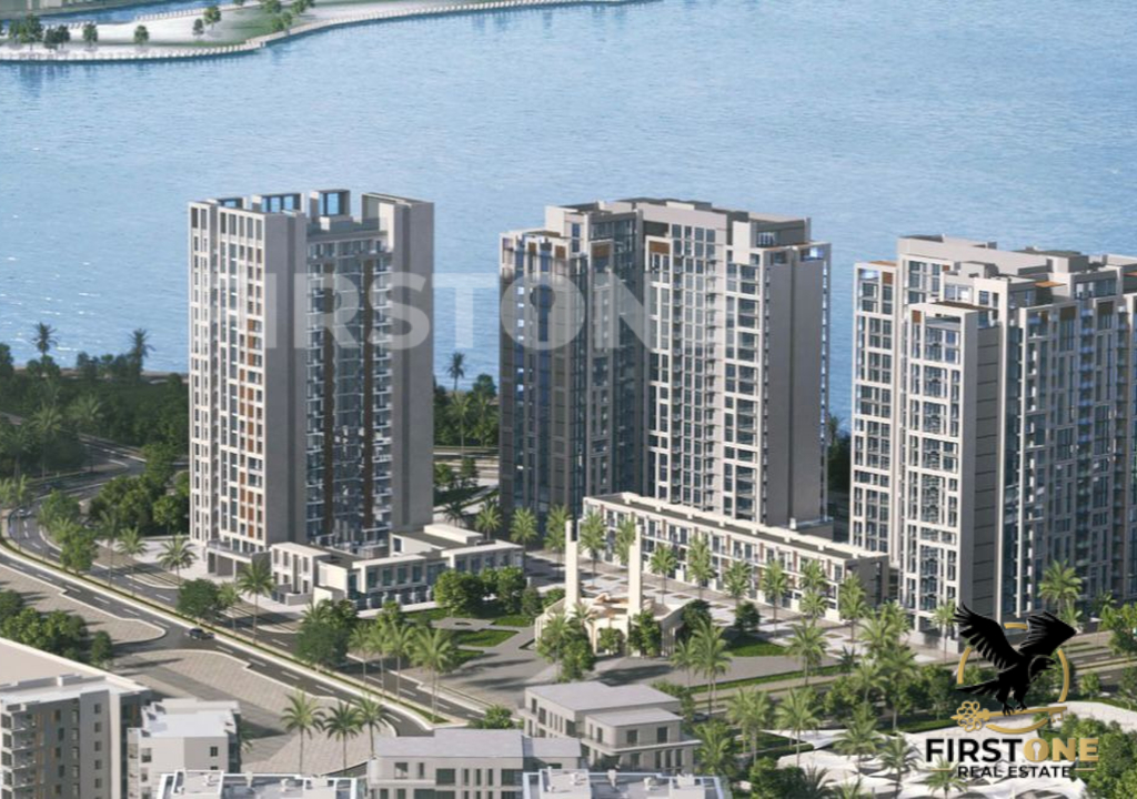 Charming 1 BR | Hand Over Q3-2028 | With Balcony