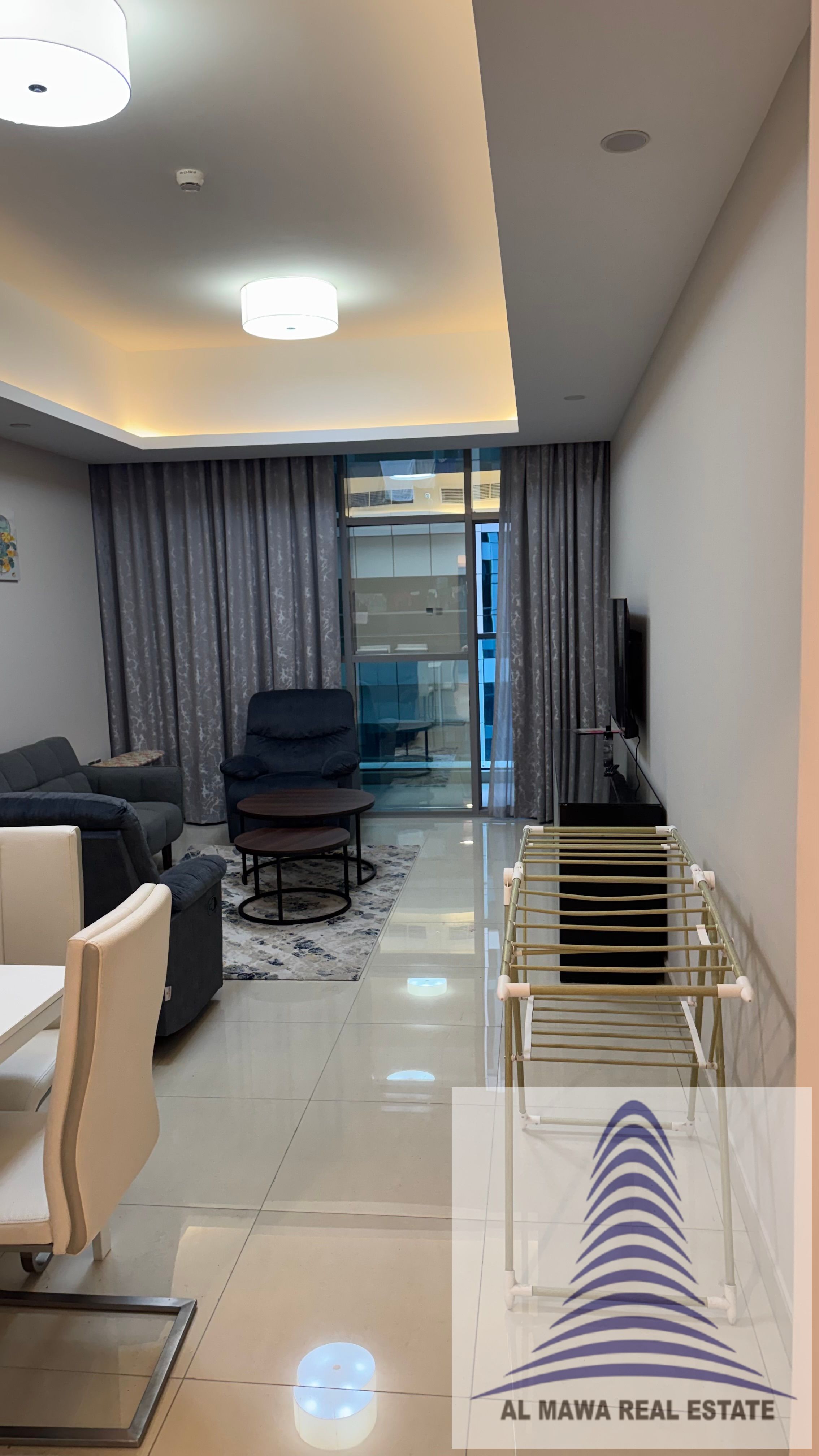1-BHK for rent in one of best Apartment