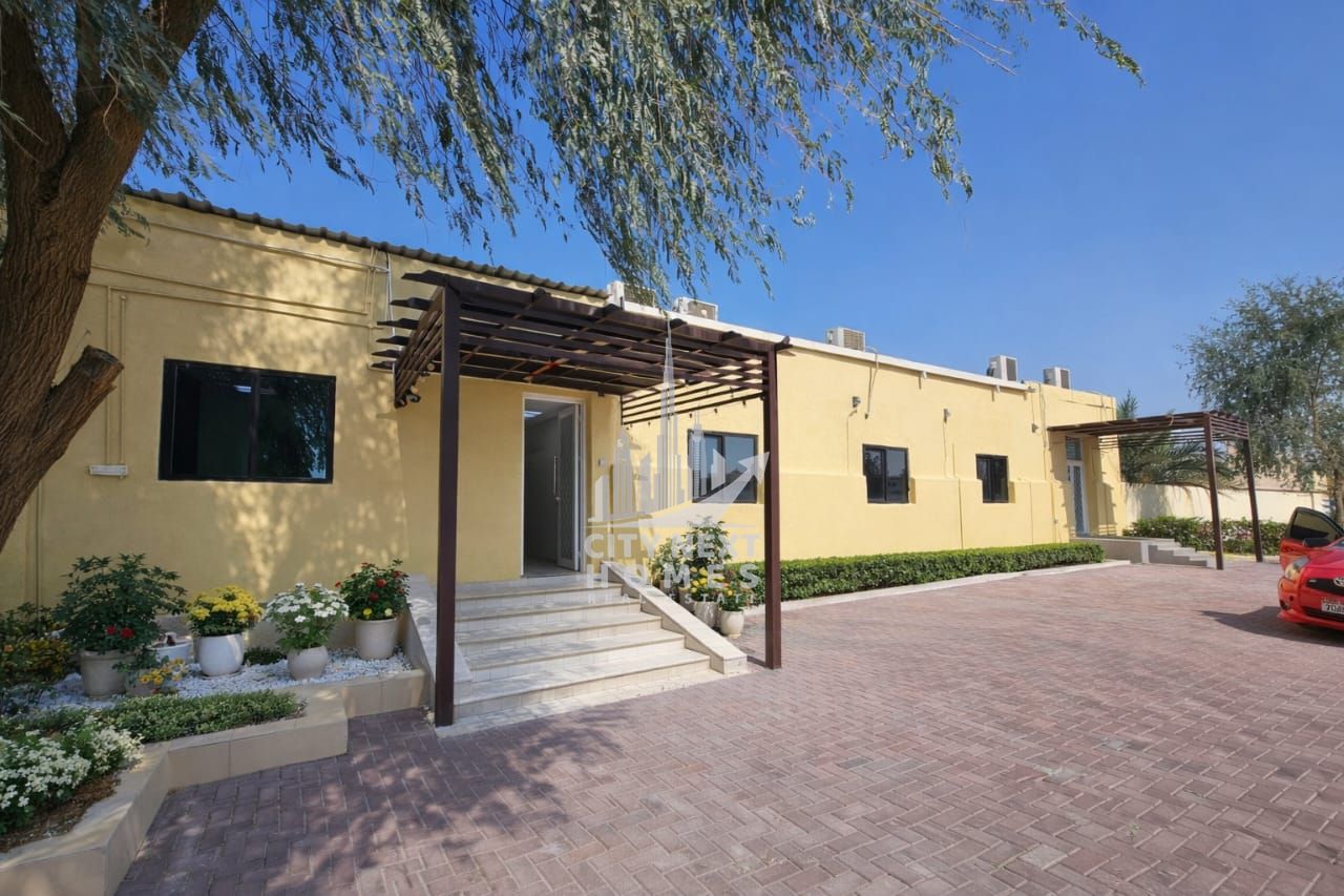 3 BR Blockservice With Majils