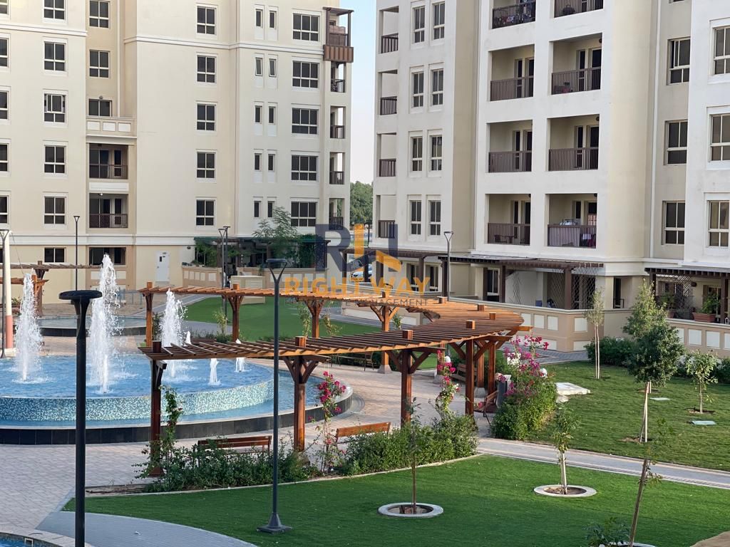 HOT Price 2BR / Purchasing only for UAE Citizines
