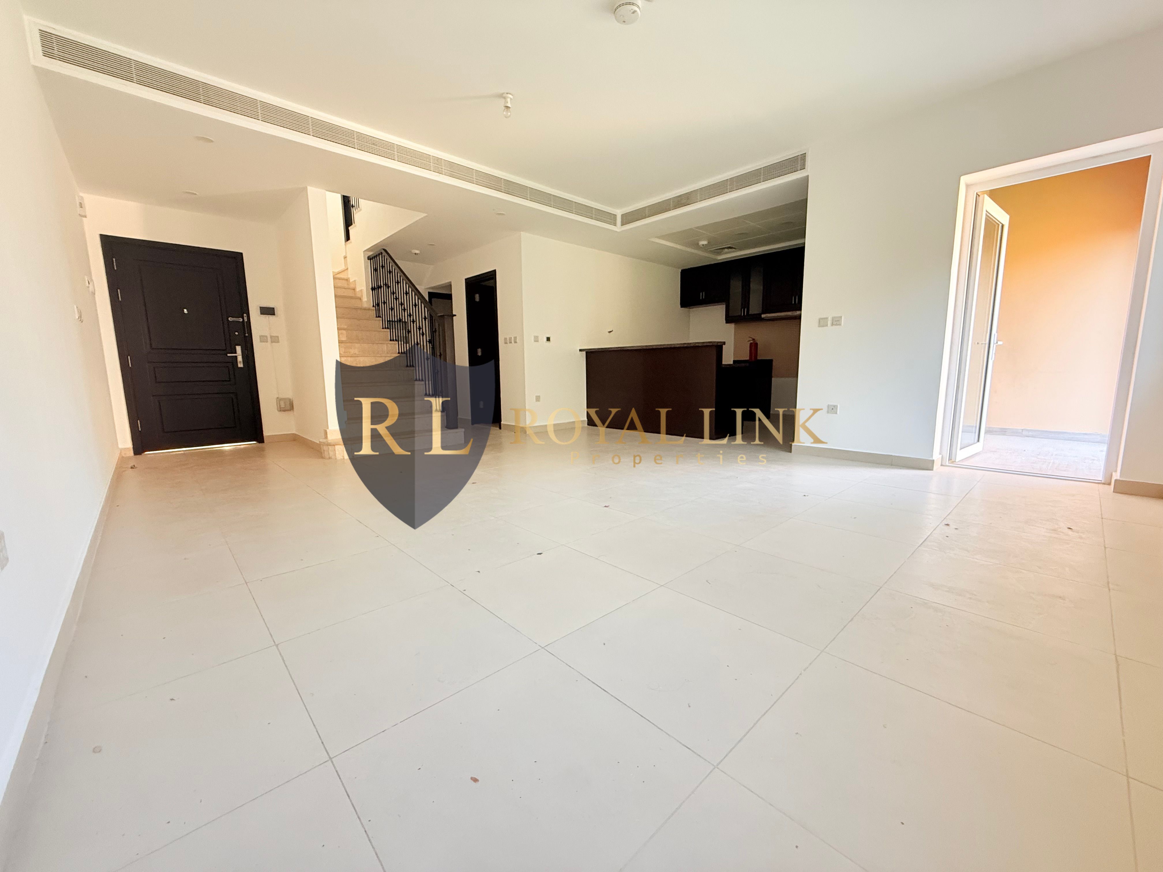 NEWLY-VACANT | 3 BR+MAIDS | CLOSE TO POOL