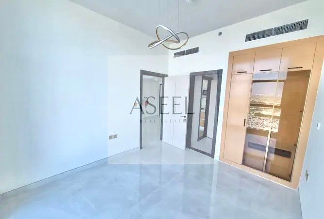 Exclusive | Miracle Garden View | Unfurnished
