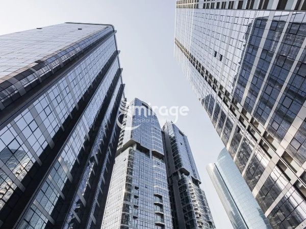 Ready to Move | Modern 3BR Unit | Prime Area