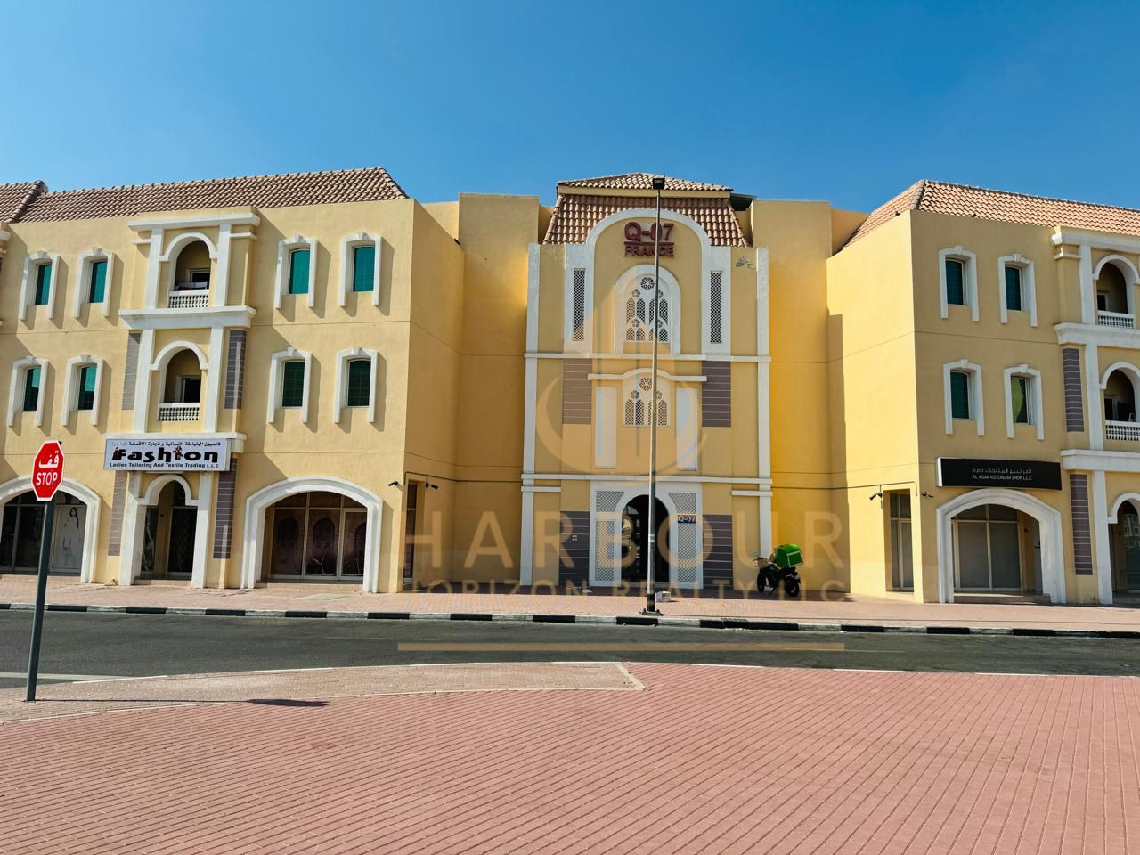 Studio For Sale France Cluster International City