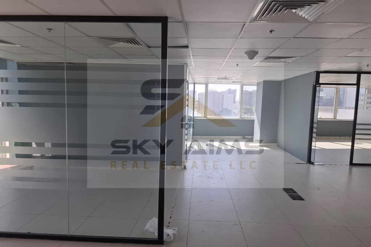 Small Offices for Rent | Near Sharaf DG Metro | Mankhool, Bur Dubai