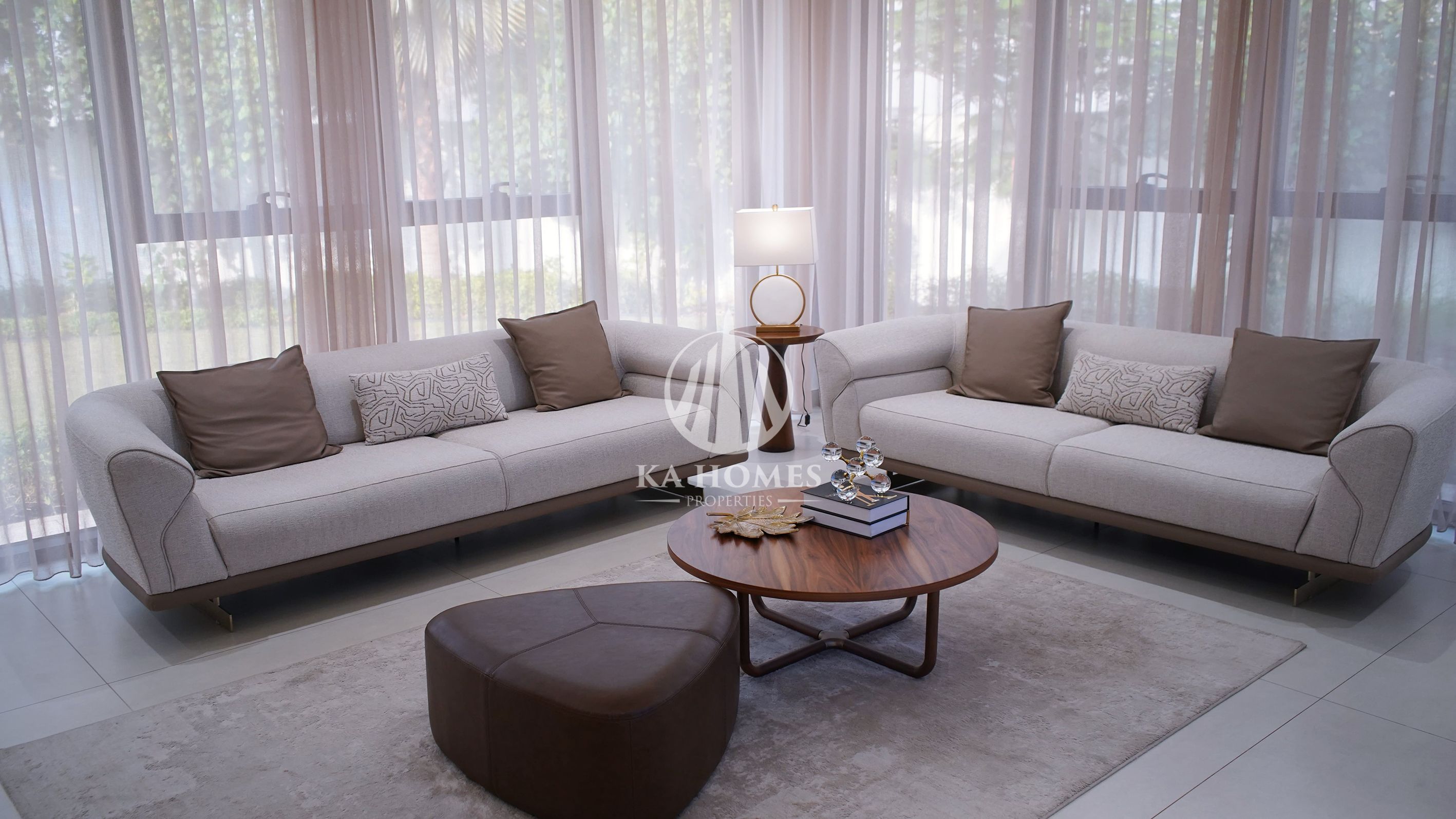 Registration fee discount - Standalone villas - Lowest price - Standalone villas, not townhouses - Location near Dubai