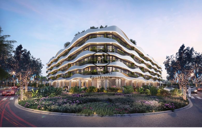 Luxury 3BR | Smart-Home System | Premium Location