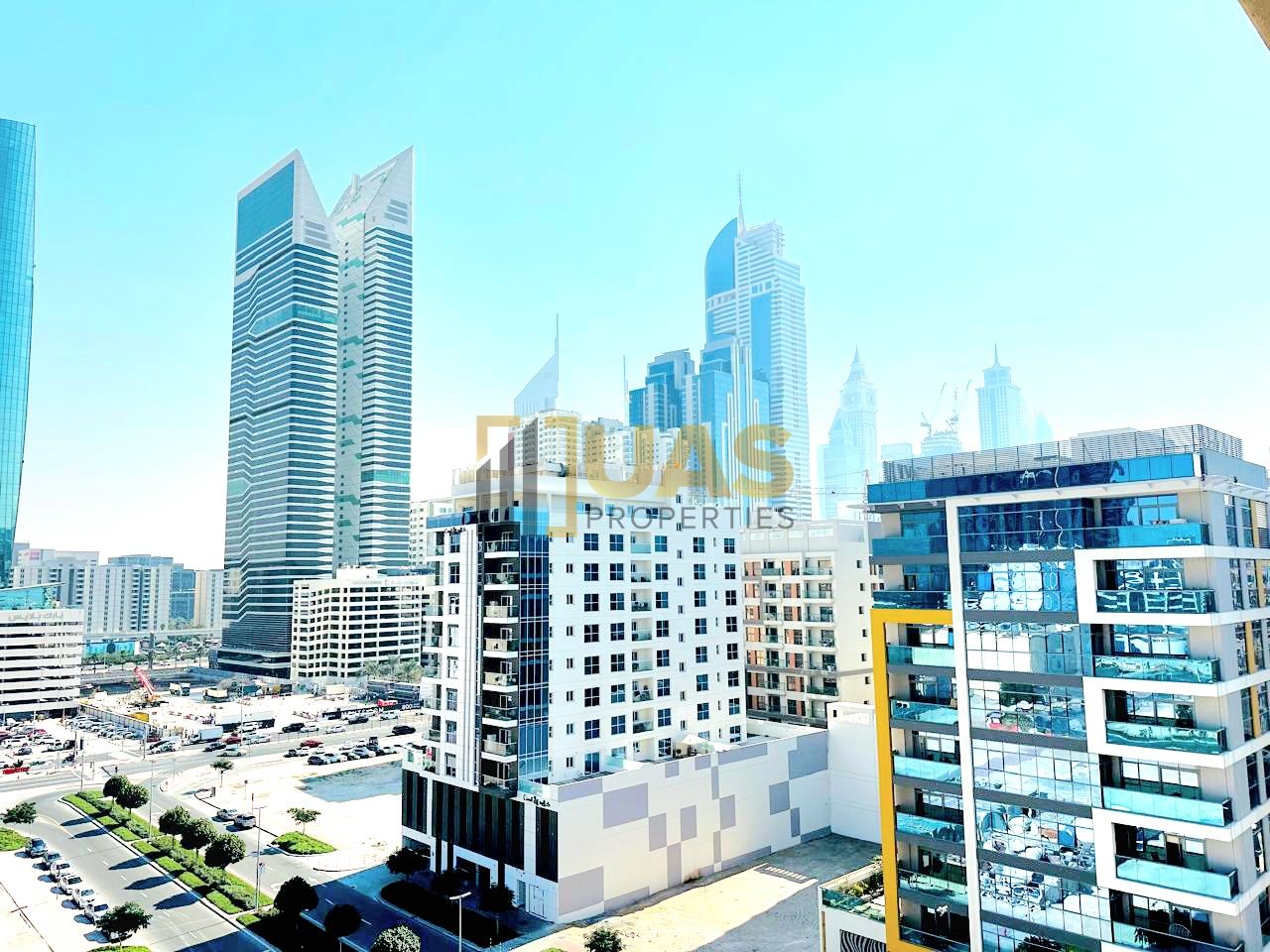 Lavish Apartment | Close to Metro | Hot Property