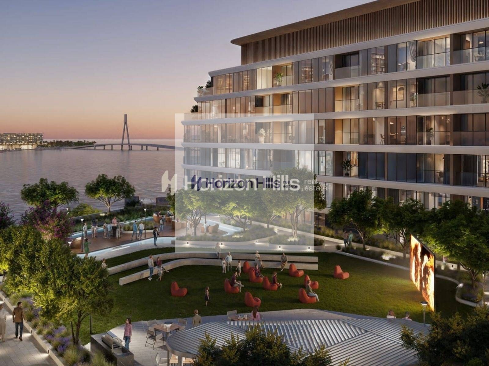 Premium Apartments | Smart Home | High ROI