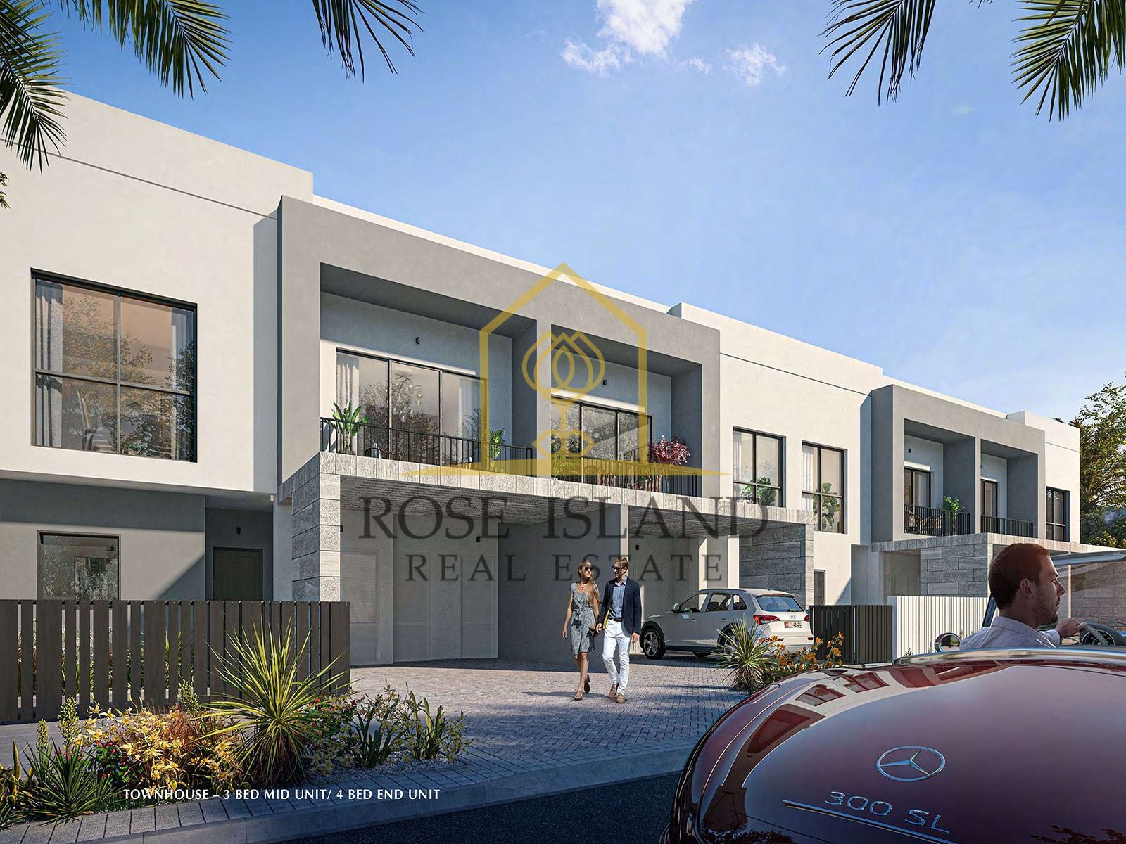 Luxurious Villa|Prime Location| Type X