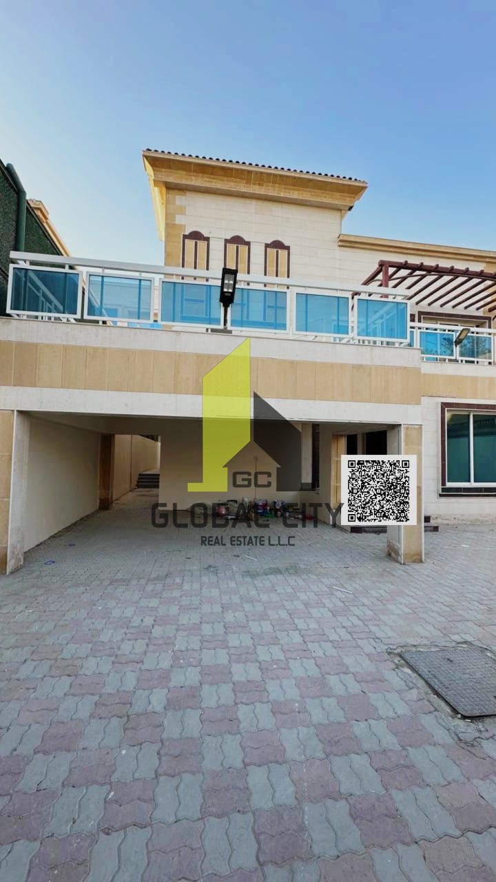Where luxury meets lifestyle — your dream villa awaits