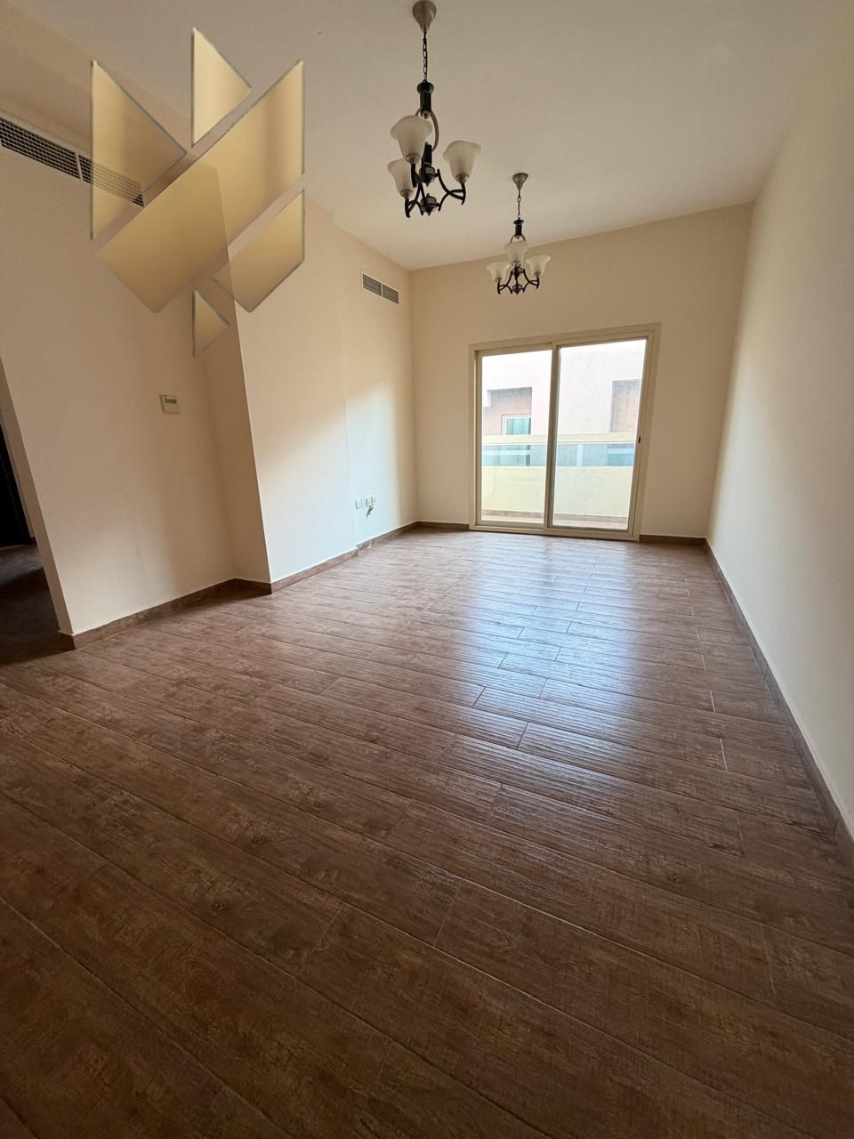 Golden Opportunity for Rent | Spacious 1BHK in New Muwaileh