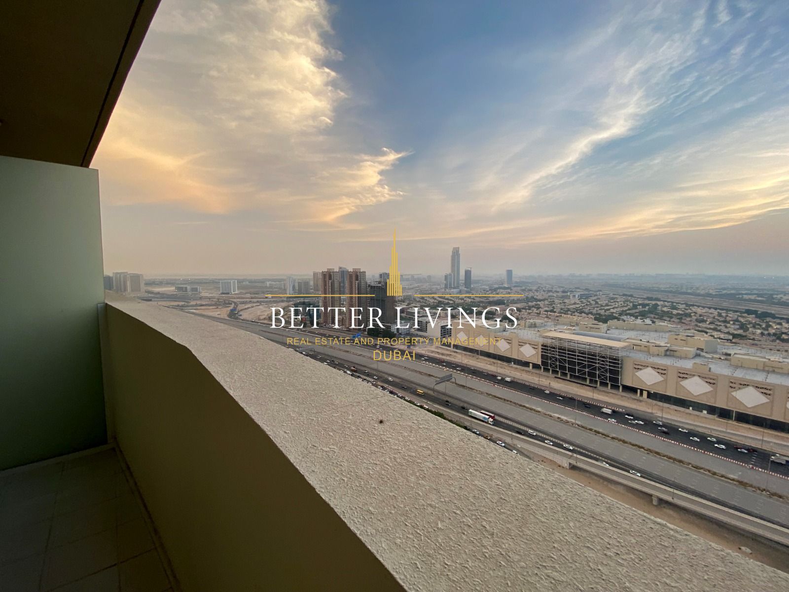 High-End Furnishing | Higher Floor | Near To The Exit | Premium Quality | Call Now!