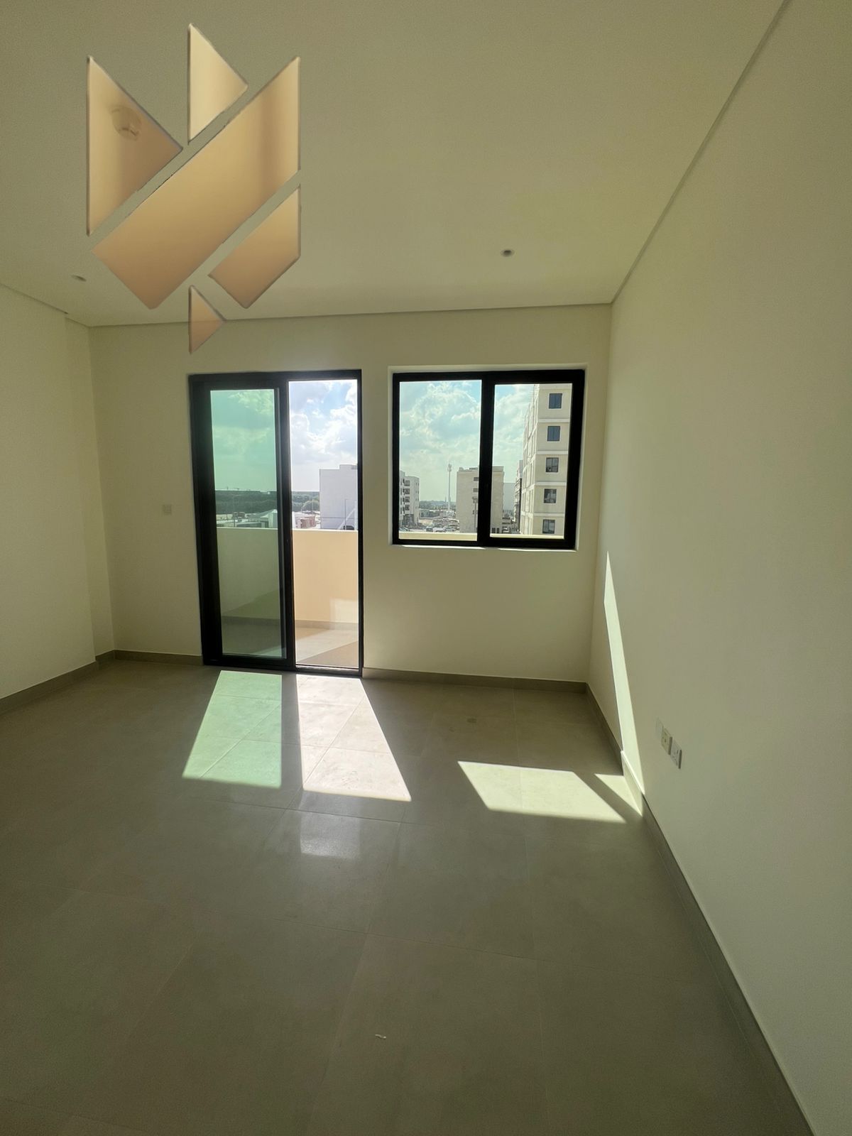Stunning Apartment for Rent in Al Falah – Fully Open Views
