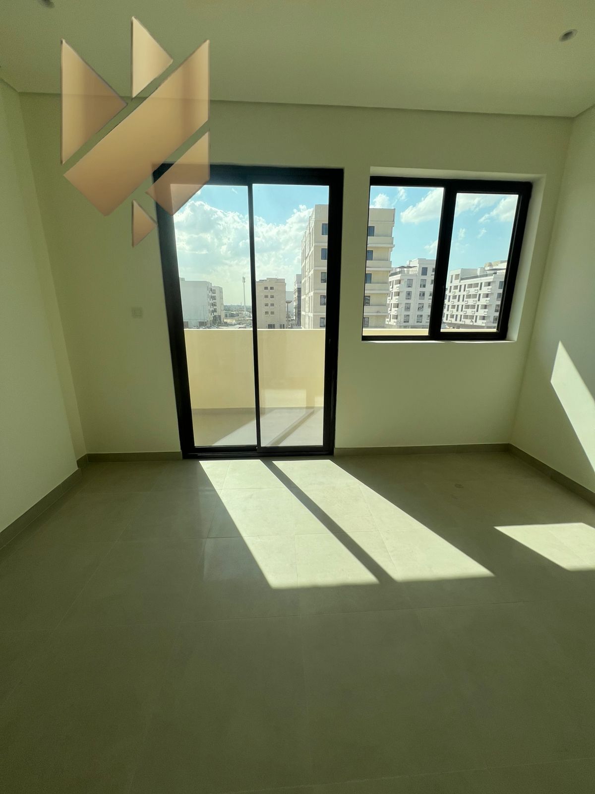 Brand-New Apartment for Rent in Al Zahia – Al Falah Area Apartment Features: 1 Bedroom + Spacious Living Room Balcony with Open View