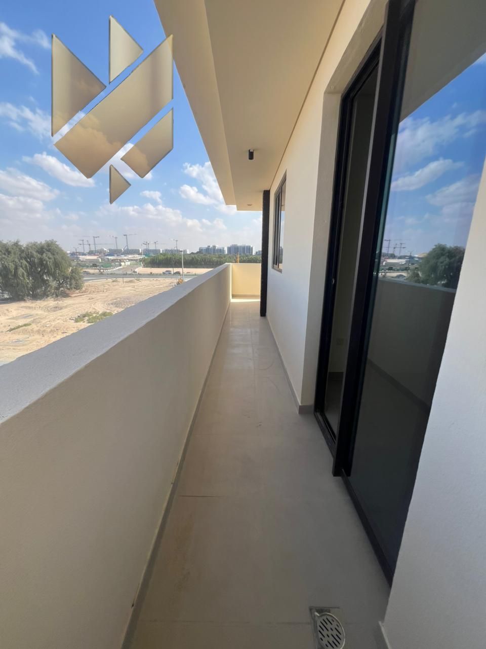 For Rent | 2 Bedrooms & Living Room | Prime Strategic Location | First Occupant | Spacious Area | Modern Designs | Excellent Finishing | Open Views |