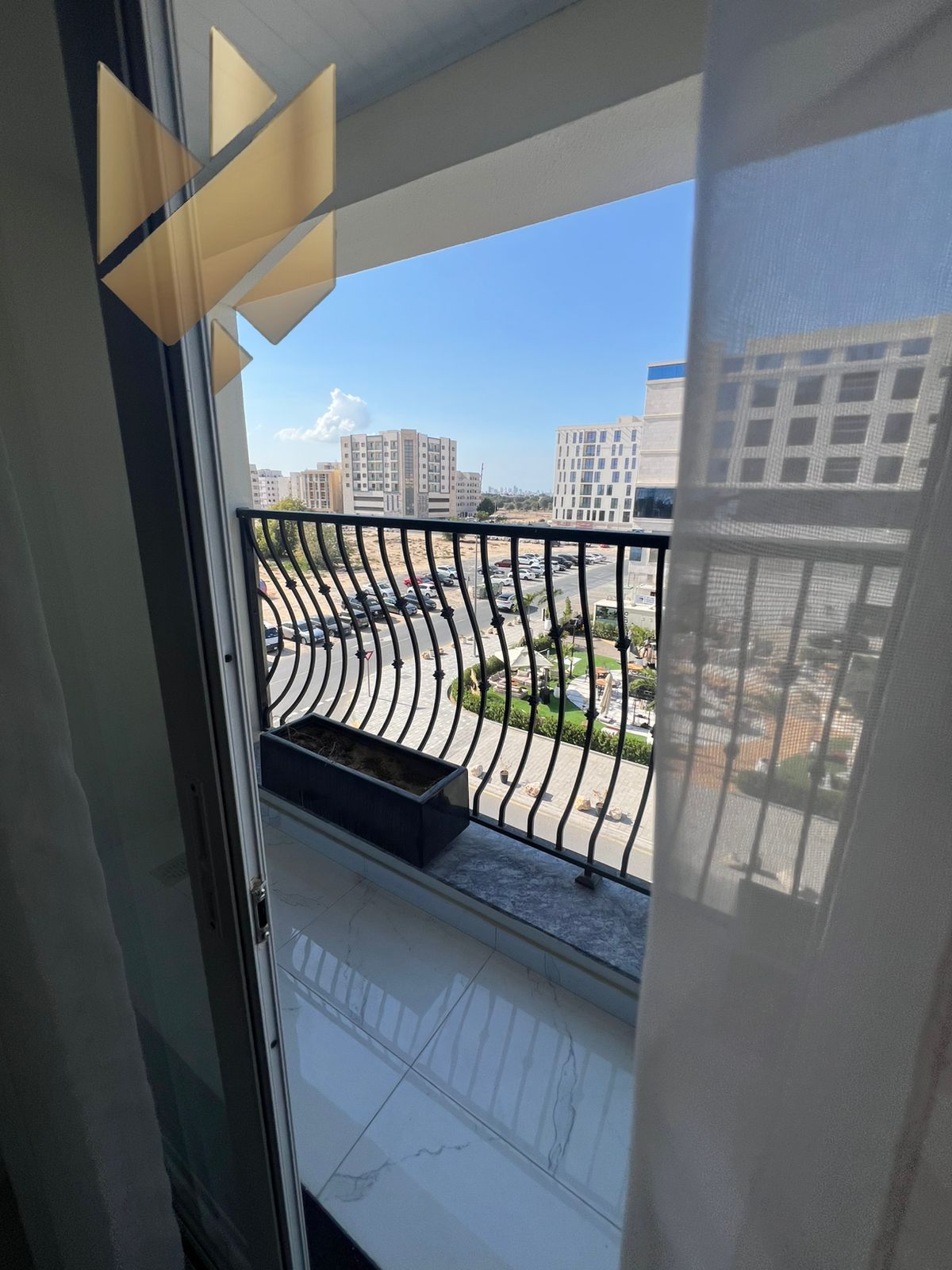 Golden Opportunity for Premium Living in Al Falah Spacious 1 Bedroom Apartment with Open View