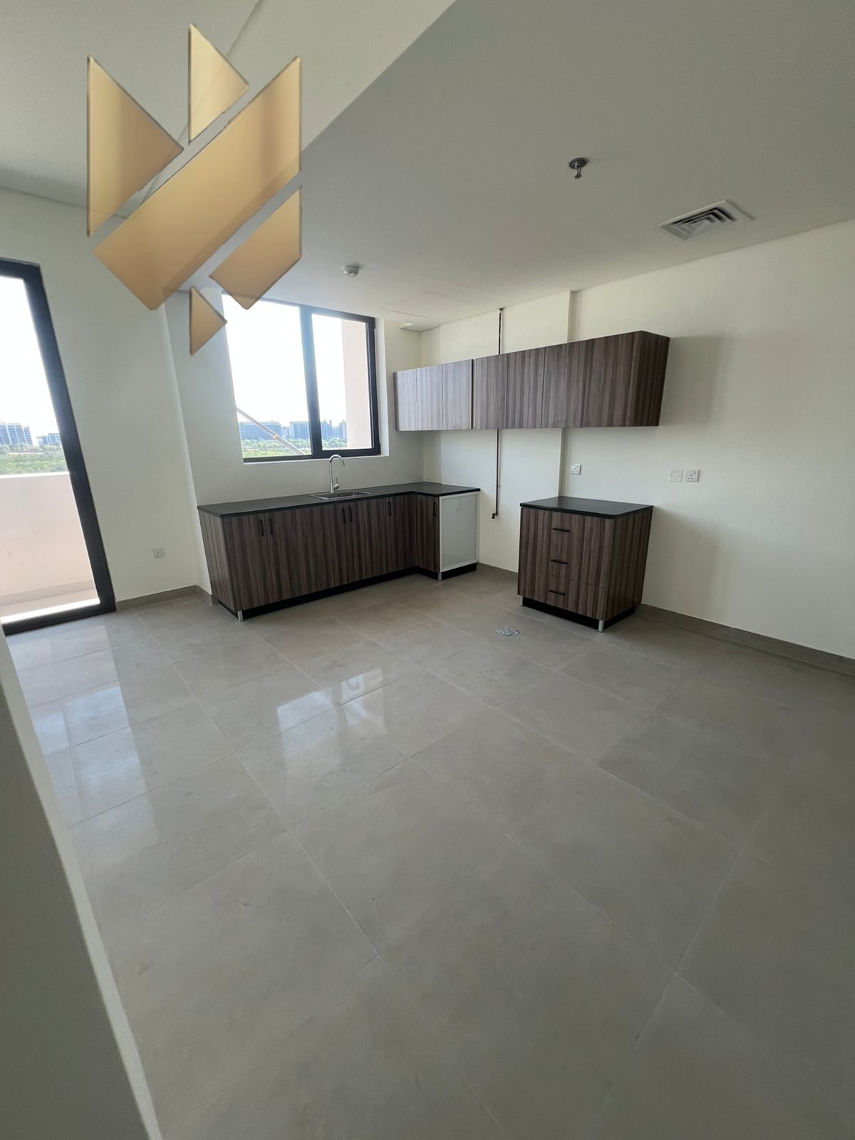 Brand-New Apartment for Rent in Al Zahia – Al Falah Area 2 Bedroom + Spacious Living Room roof terrace Balcony with Open View High-Quality