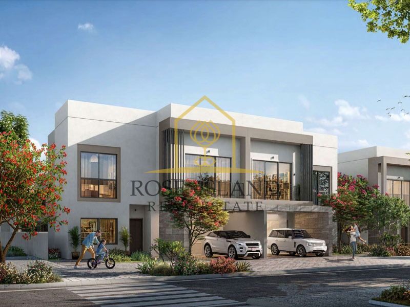Ready To Move In|Type F| Facing Golf|Get It Now