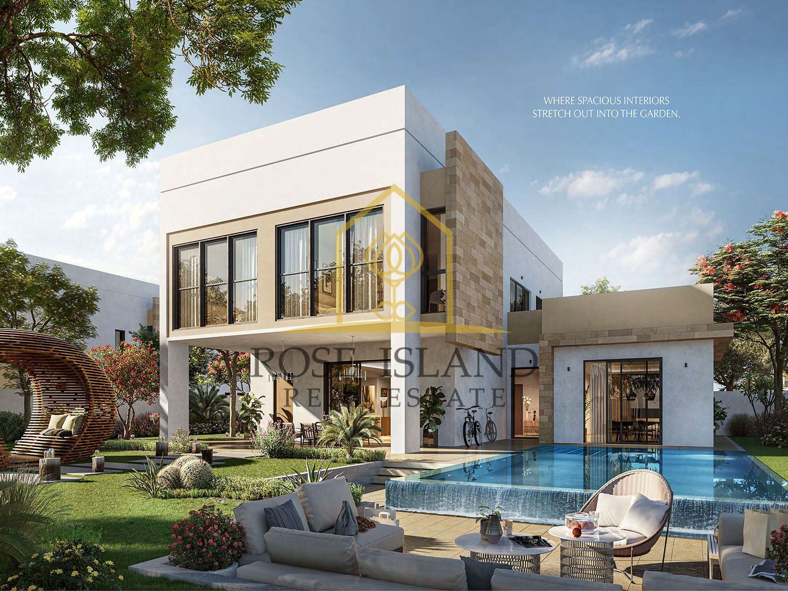 Ready To Move In|Type X|Peaceful Community
