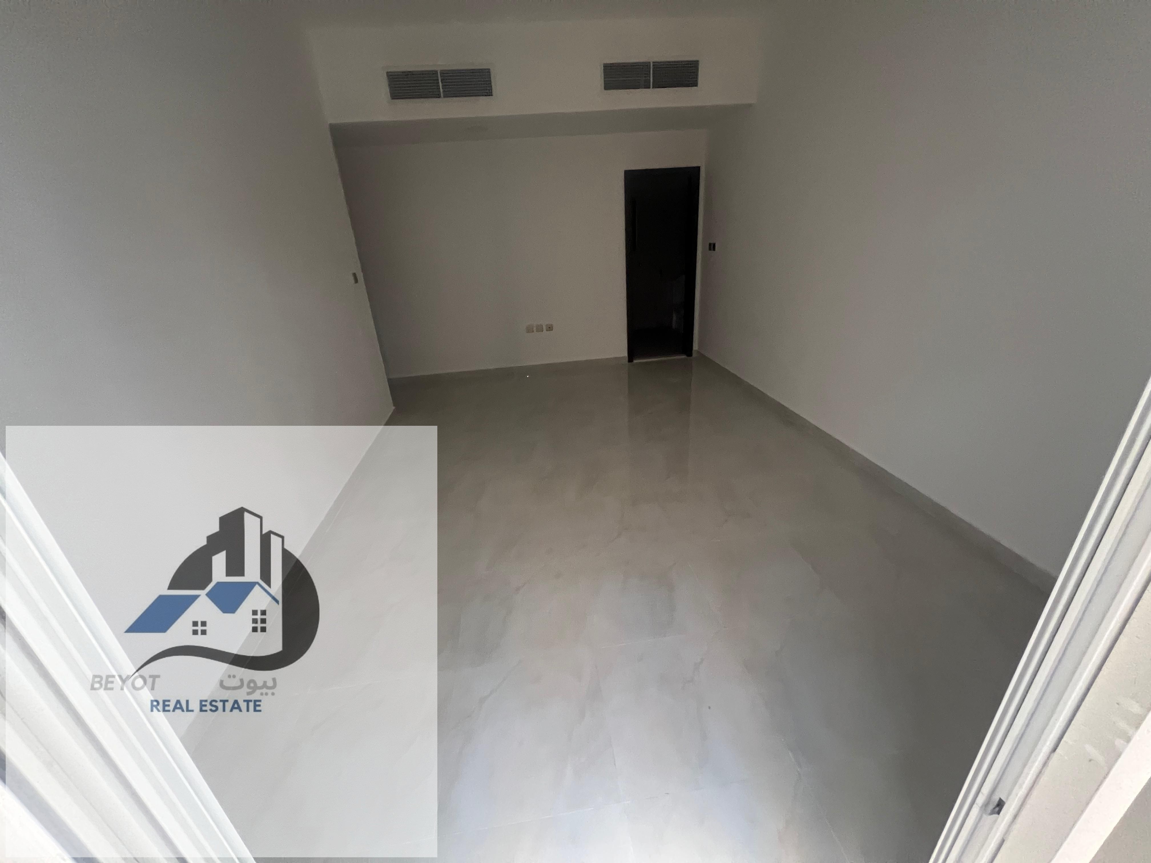 Open View & Great Space | Prime Location 2 Bedrooms + Living Room – Al Mowaihat 3 | Second Tenant