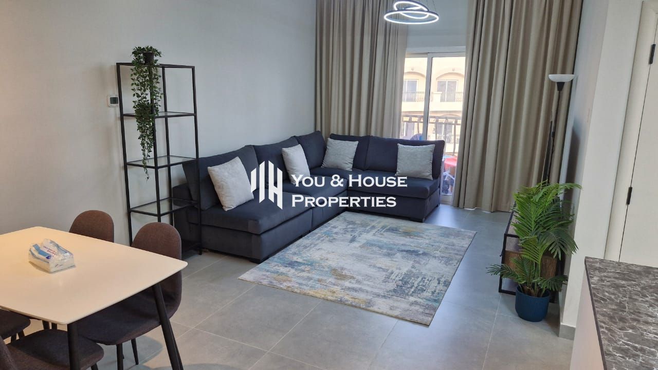 Fully Furnished 2Bedroom I Well Maintained I Near to Circle Mall