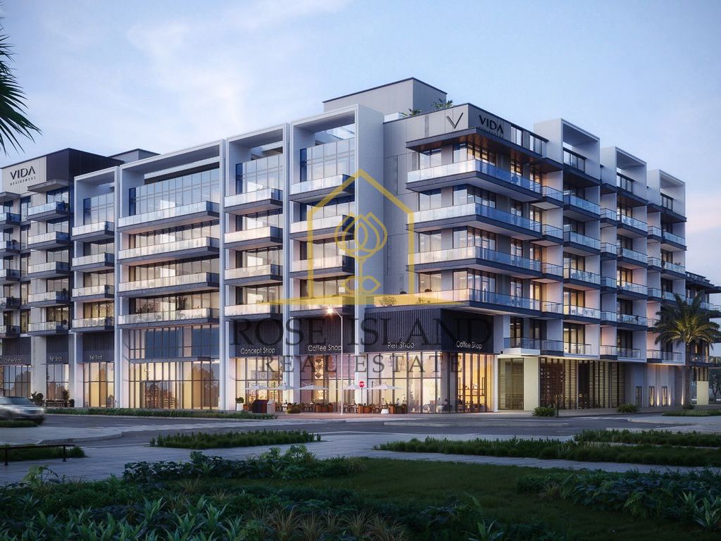 Great Deal|Fascinating Unit| High ROI|Own It