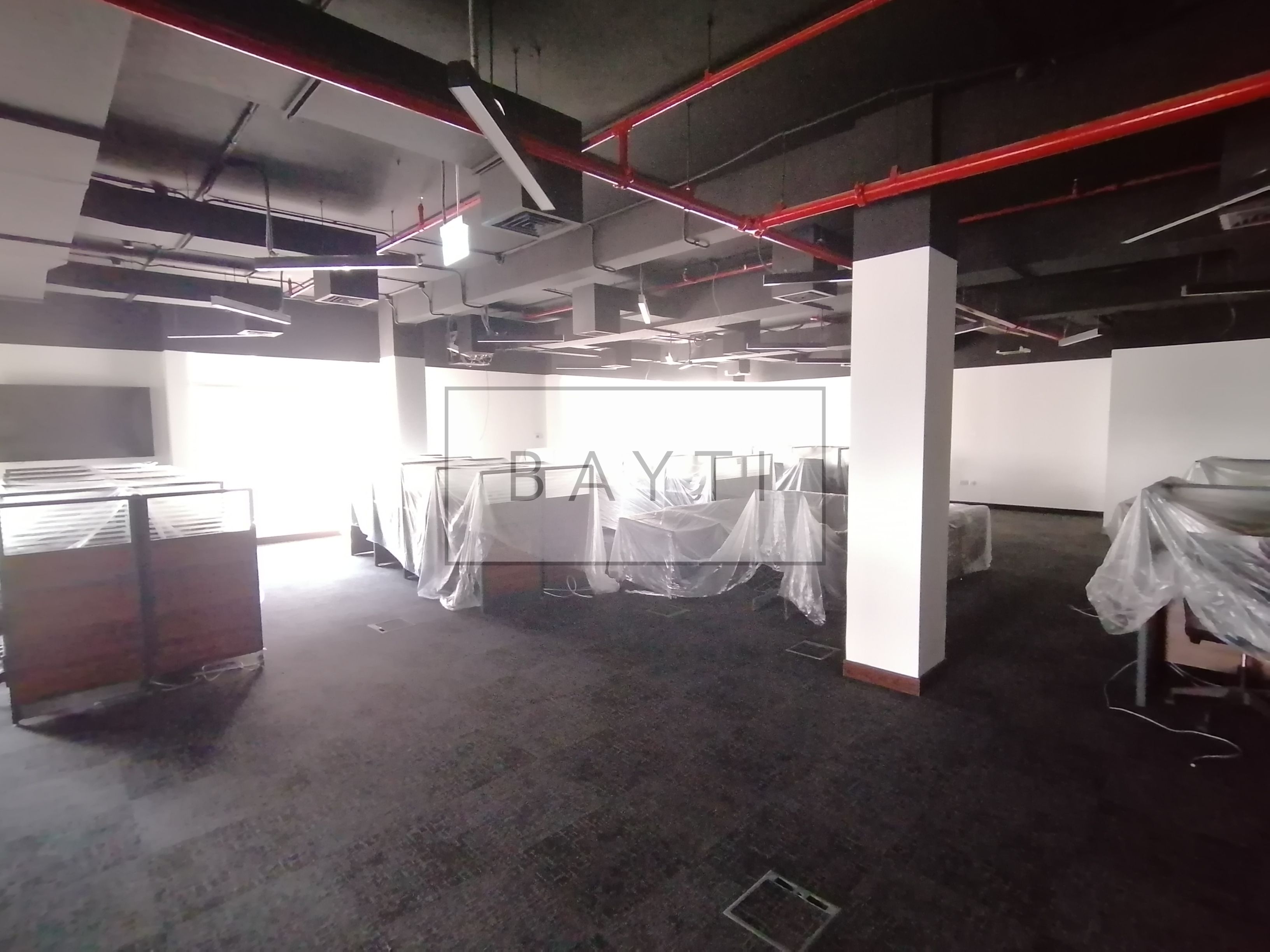 Large Office | Great Location | Move Now