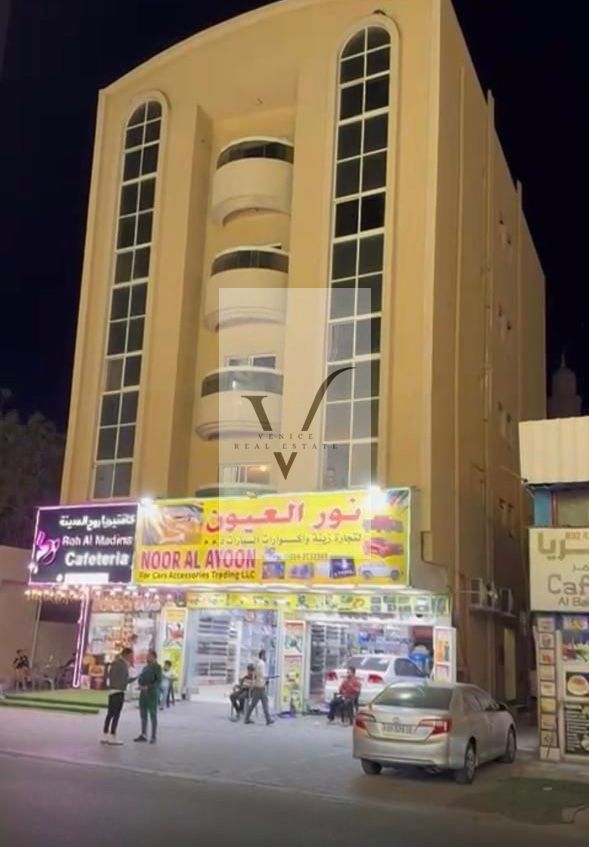 Prime Location – Open View – Parking Space – Balcony – Flexible Installments