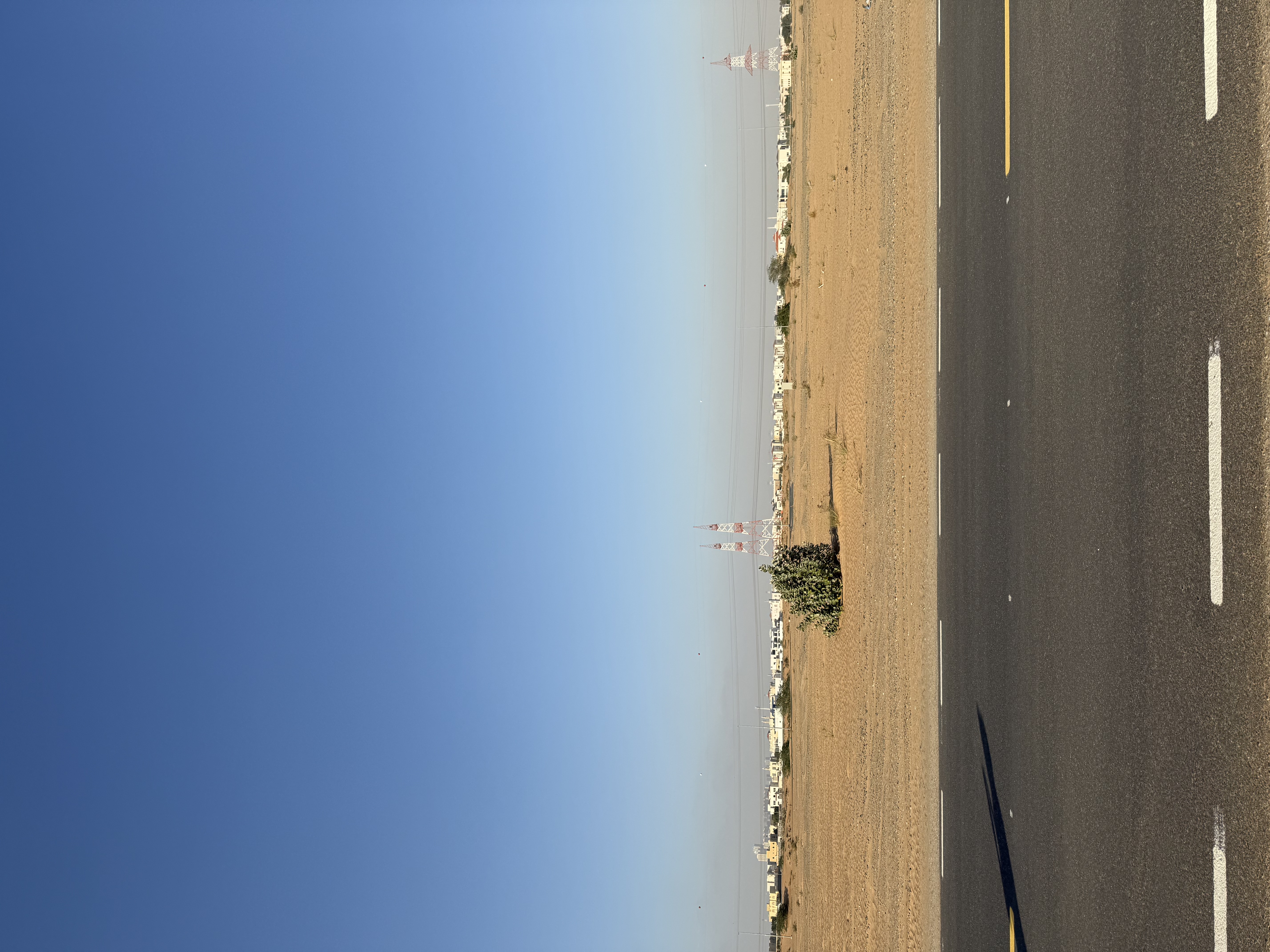 Land for sale in Al Sajaa Industrial Area