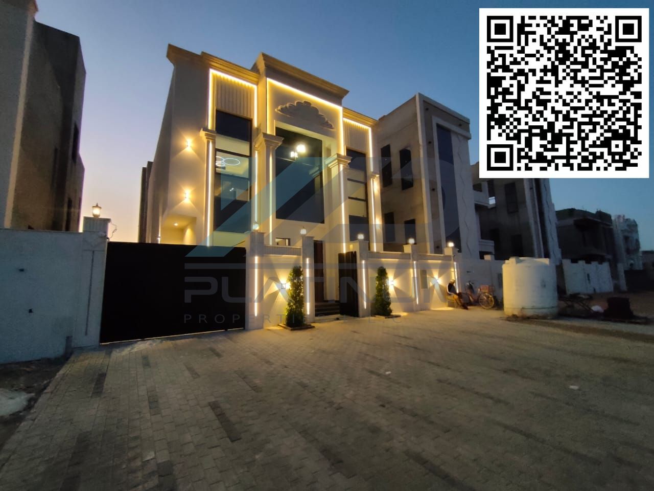 Bank financing makes it easy for you to own the most luxurious villas