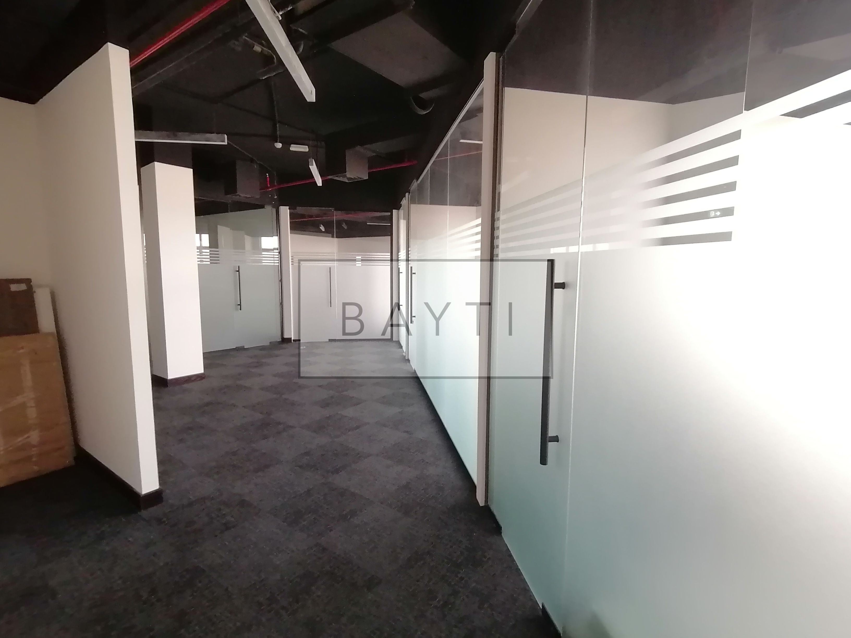 Fitted Office | Great Location | Move Now