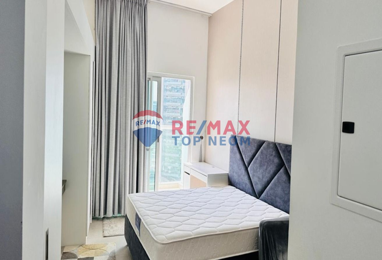 MODERN LUXURY | FULLY FURNISHED | READY TO MOVE