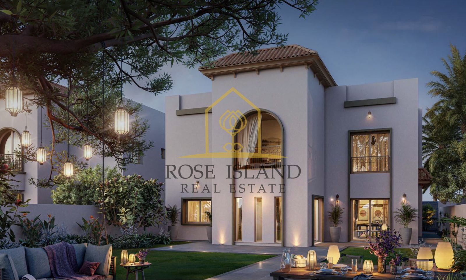 Luxurious Villa|Premium Finishing|Corner