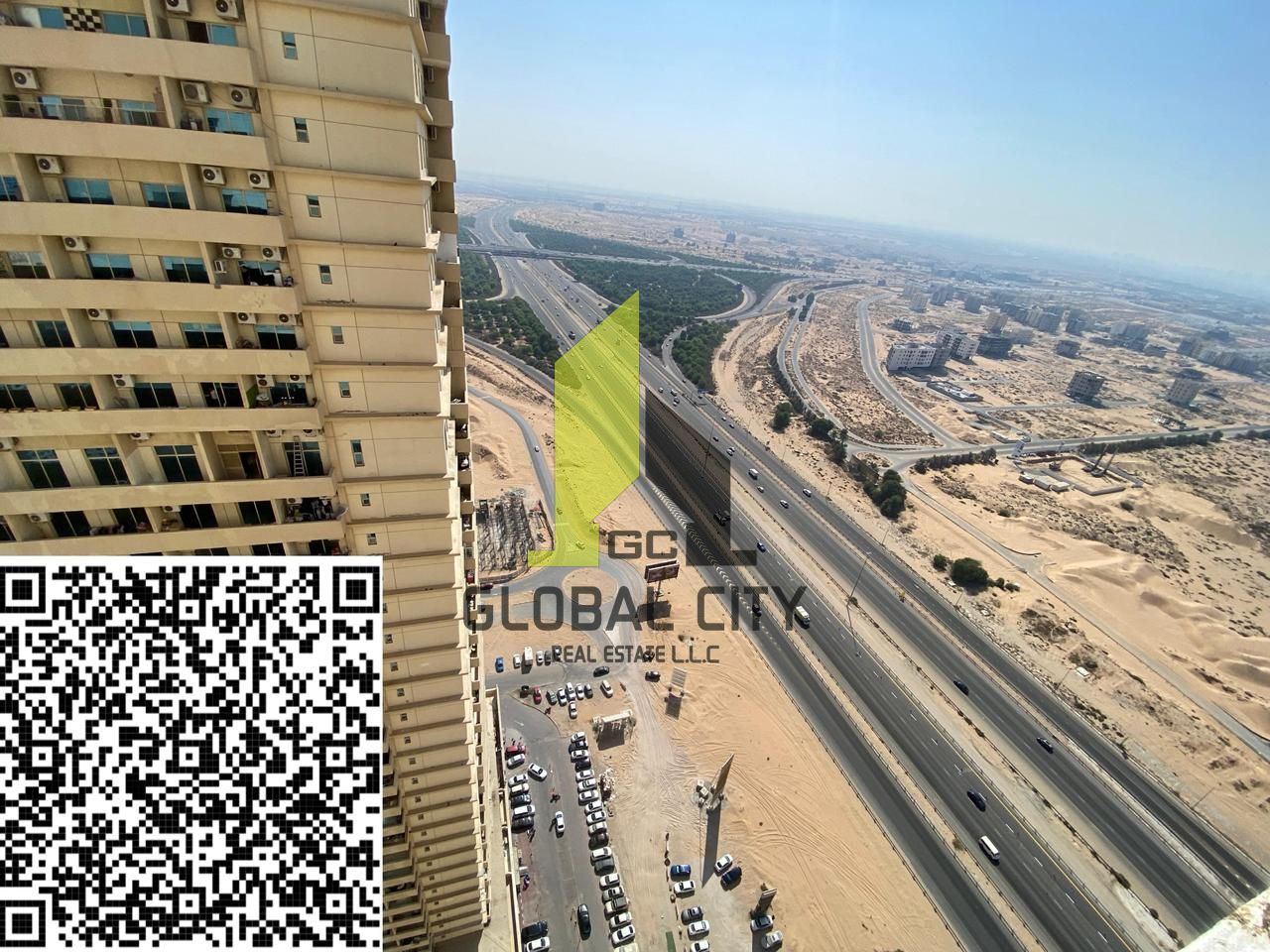 Spacious 1 bhk Apartment | For Rent | Just AED 30,000 | Lilies Tower