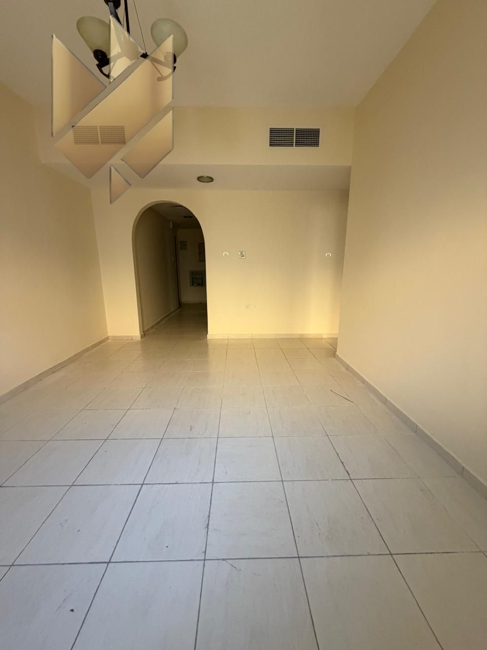 IN 12 CHEQUES / Spacious 1 Bedroom Apartment for Rent | New Muwaileh