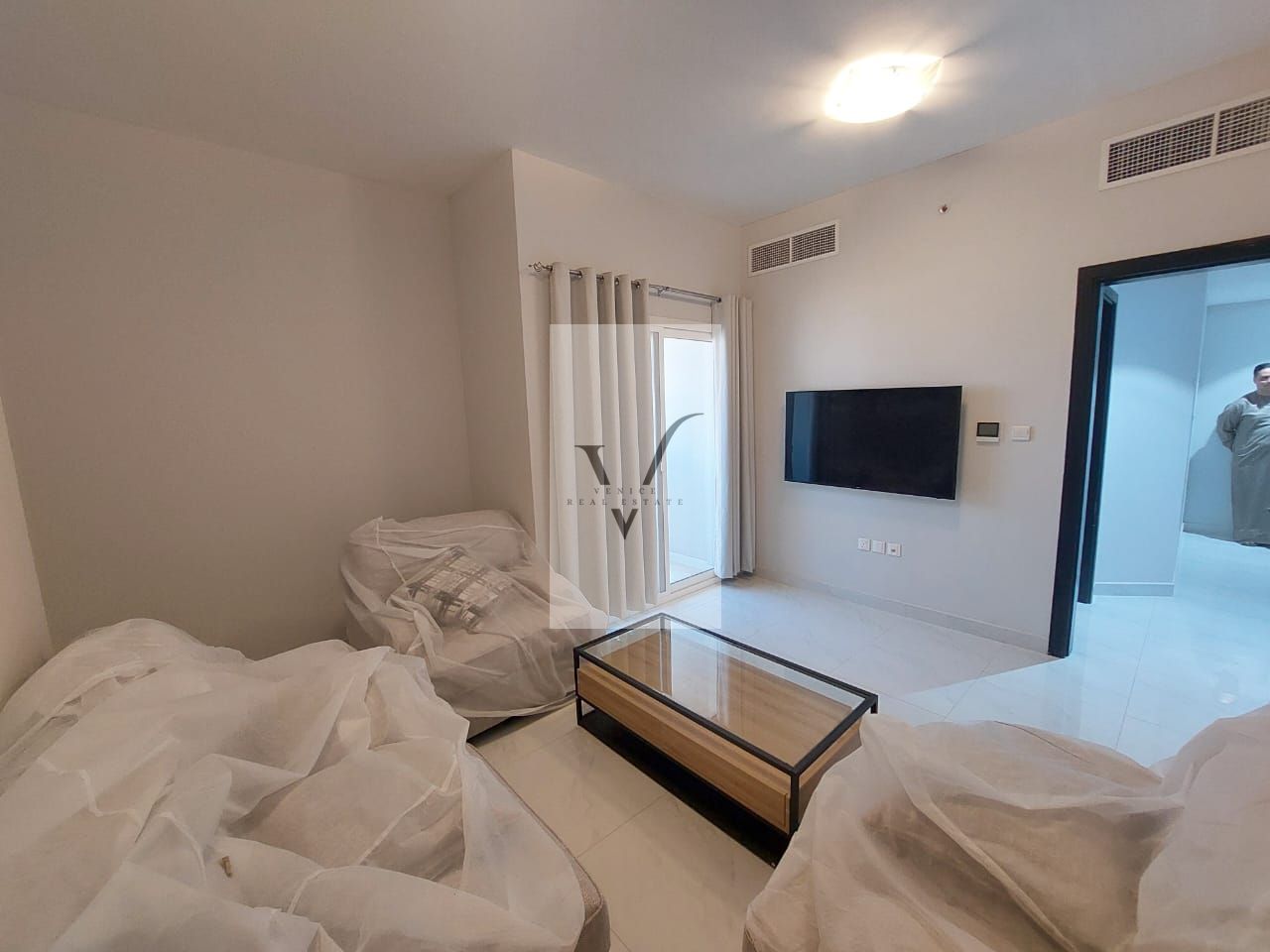 Prime Location – Open View – Parking Space – Balcony – Flexible Installments