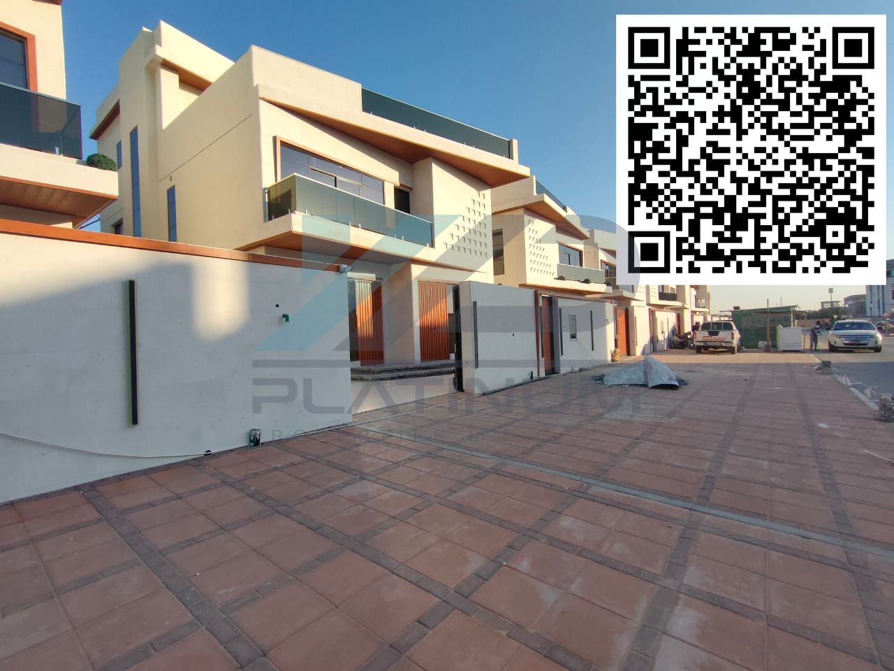 Bank financing makes it easy for you to own the most luxurious villas